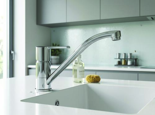 Mitigeur Evier Bec Mobile C3